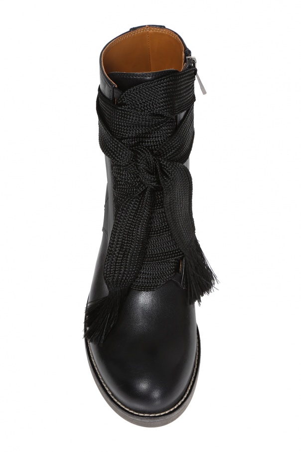 Chloe hotsell harper boots